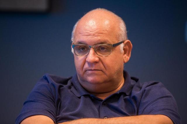 Luiz Zini Pires: relações entre Romildo e Novelletto continuam geladas