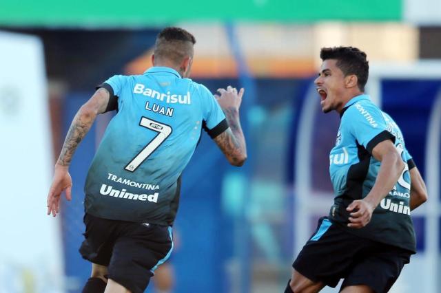 Diogo Olivier: o Grêmio de Roger prova que toda regra tem exceção