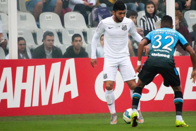 Torcedor Gremista ZH: Roger extrai o melhor do Grêmio