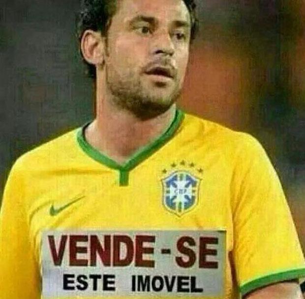 5 anos do 7 x 1 I Grandes Memes do Futebol Brasileiro 