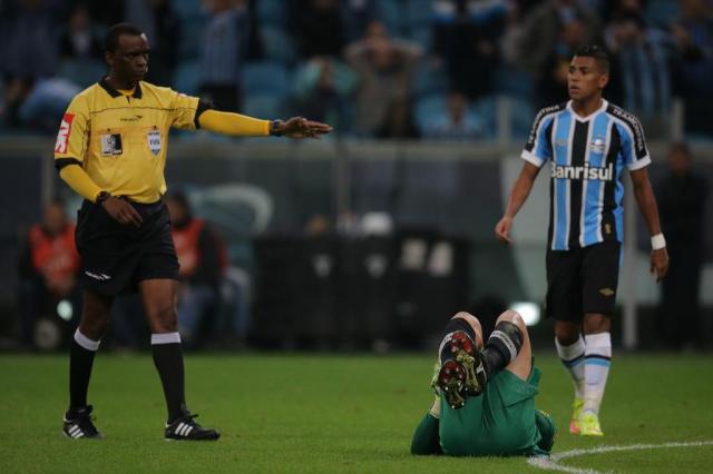 Leonardo Oliveira: Pedro Rocha é um achado