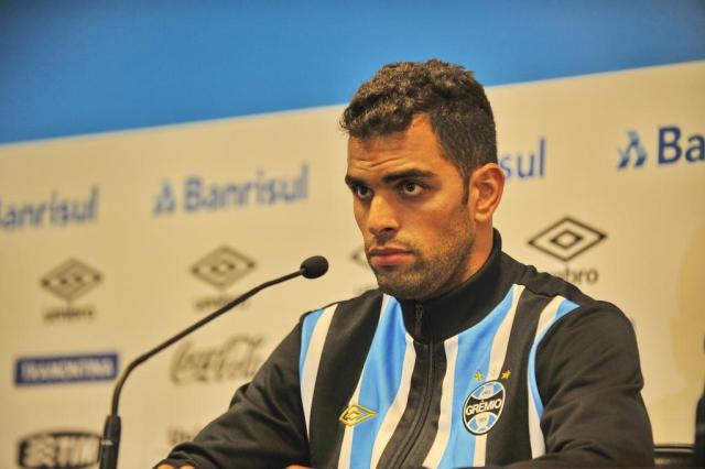 Novidade importantíssima sobre a situação de Maicon no Grêmio