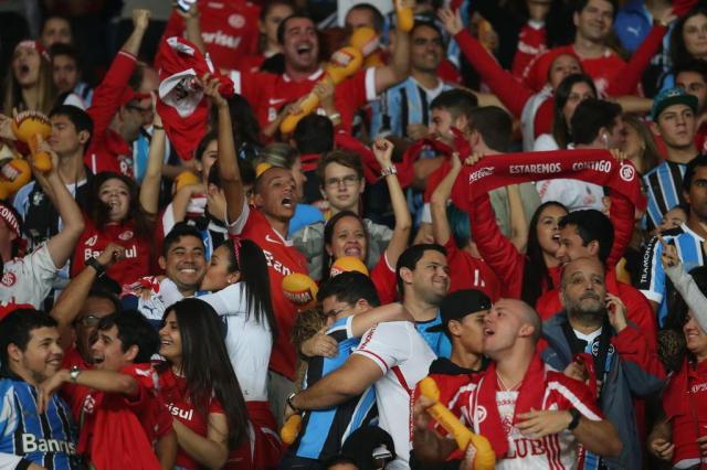 Mais de 20 mil ingressos já foram vendidos para o Gre-Nal 407