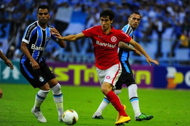 Raio x da Arena: os números do Gre-Nal no estádio tricolor