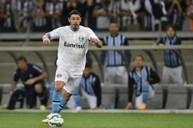 Luiz Zini Pires: Grêmio dá aula de contra-ataque no Mineirão