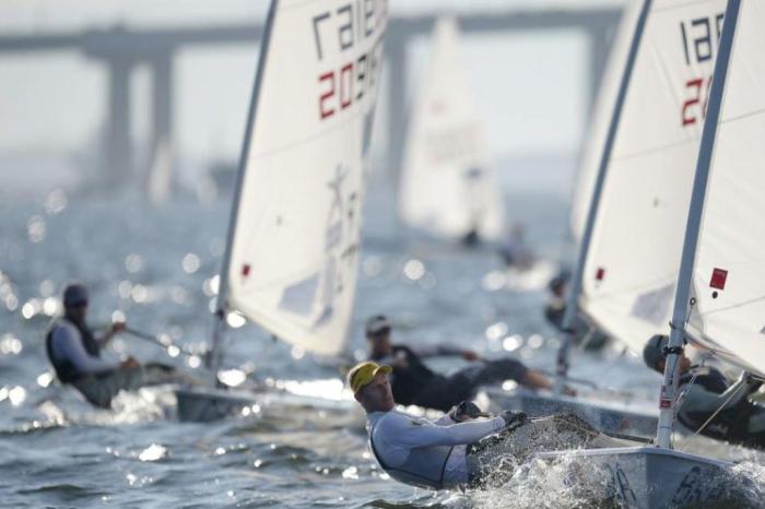 Alexandre Loureiro / Comitê Rio 2016