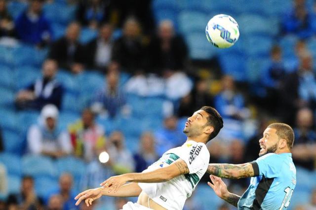 Torcedor Gremista ZH: para carimbar o Penta, o Grêmio terá de jogar bem mais