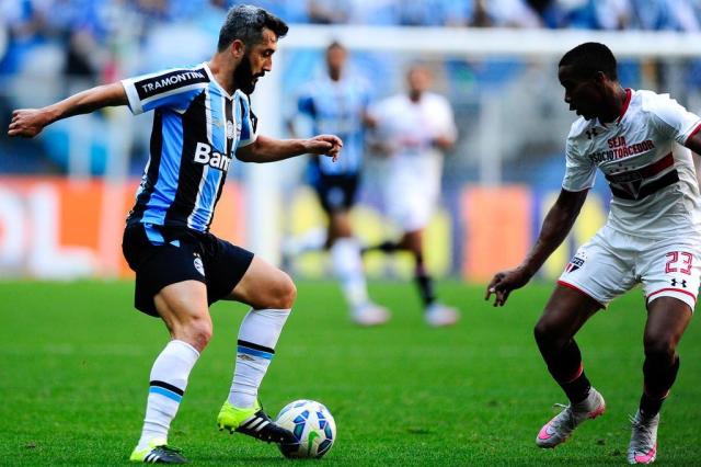 Douglas avalia a derrota do Grêmio: Pecamos na marcação