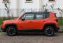 Jeep Renegade a diesel na versão topo de linha topa qualquer parada