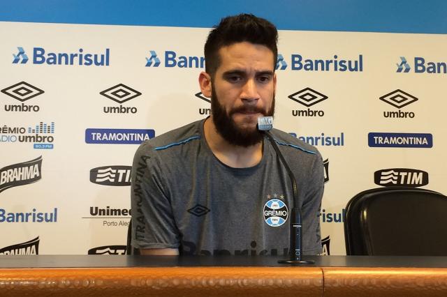 Marcelo Oliveira reforça convicção no trabalho do Grêmio: Sabemos que as coisas estão certas