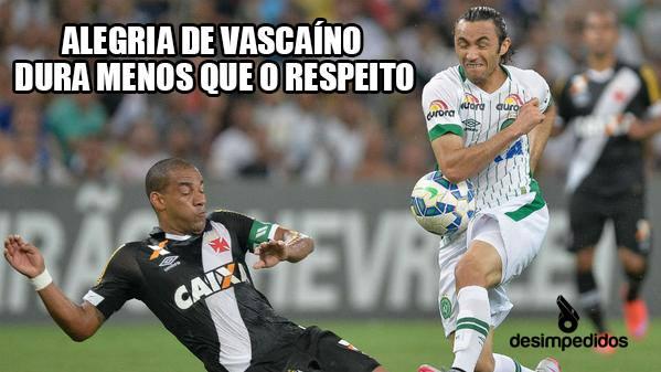 Zoeira da Champions! Confira os melhores memes da rodada