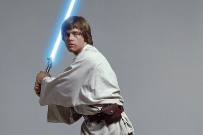 Mark Hamill: O Luke Skywalker faz 65 anos - Atualidade - SAPO Mag