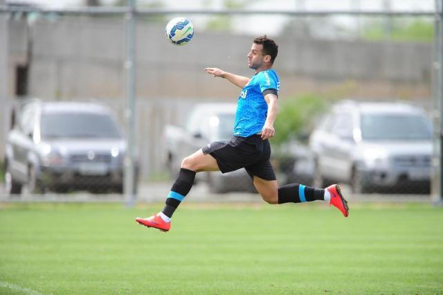 Wianey Carlet: sou capaz de apostar que Bobô fica no banco contra o Flamengo
