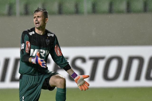 Victor diz que Atlético-MG precisa assegurar vice antes de enfrentar o Grêmio