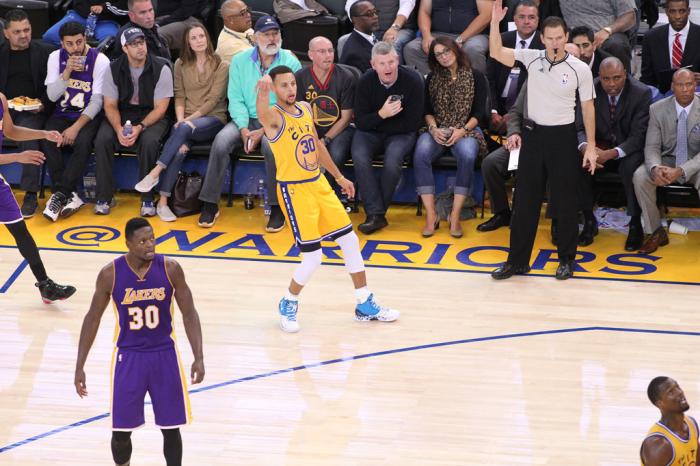 O melhor jogador de cada time da NBA entrando na temporada 2015-2016