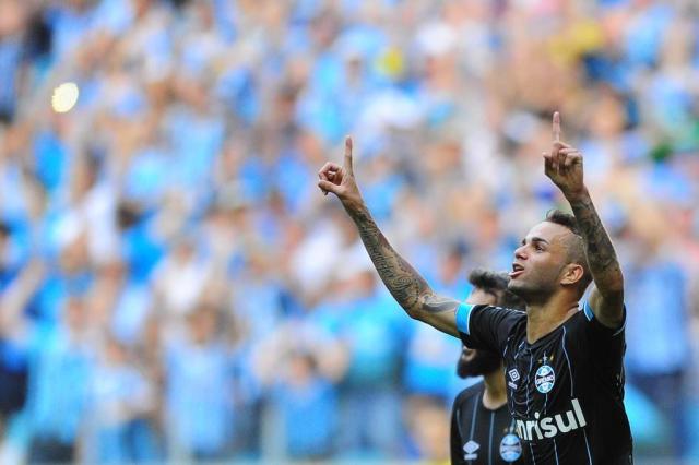 Diogo Olivier: o Grêmio não pode vender Luan