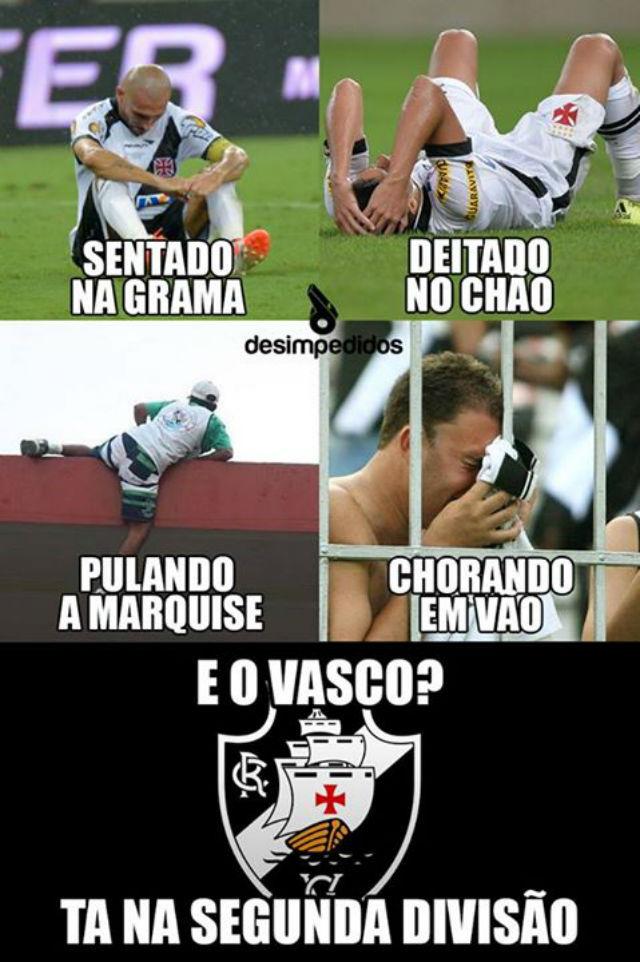 Zoeira do Brasileirão! Os memes dos jogos da 2ª rodada