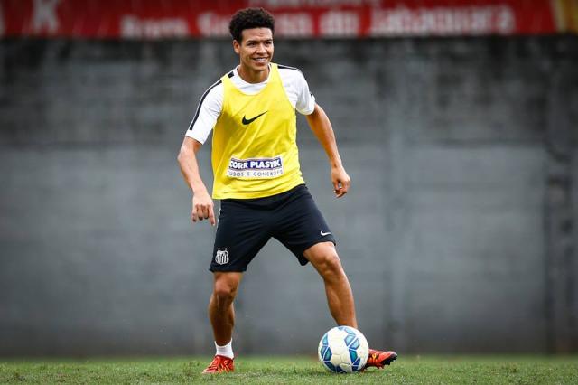 Marquinhos Gabriel pode virar alternativa para o ataque do Grêmio