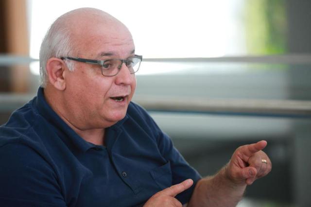 Michel de Freitas: Presidente da pistas sobre reforços