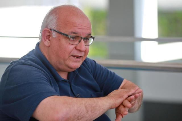 Bolzan não teme ameaça da CBF e garante que Primeira Liga sairá