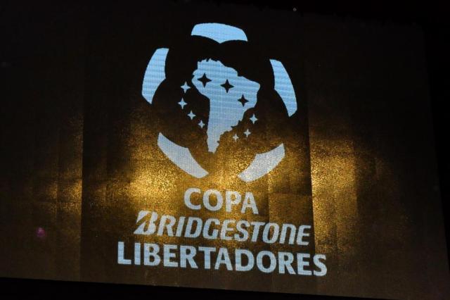 Grêmio fica no pote 2 e não será cabeça de chave da Libertadores