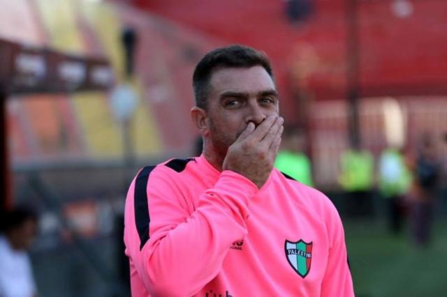 André Baibich: o que pensa o novo técnico do San Lorenzo, adversário do Grêmio