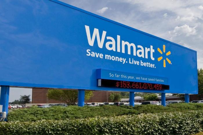 Walmart Brasil fecha 60 lojas e anuncia novo presidente - UGT