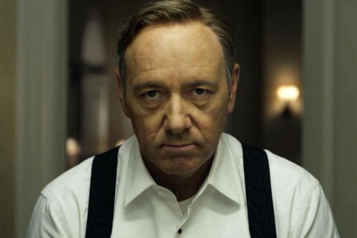 Frank Underwood testa jogo brasileiro Agar.io em House of Cards; veja -  07/03/2016 - UOL Start