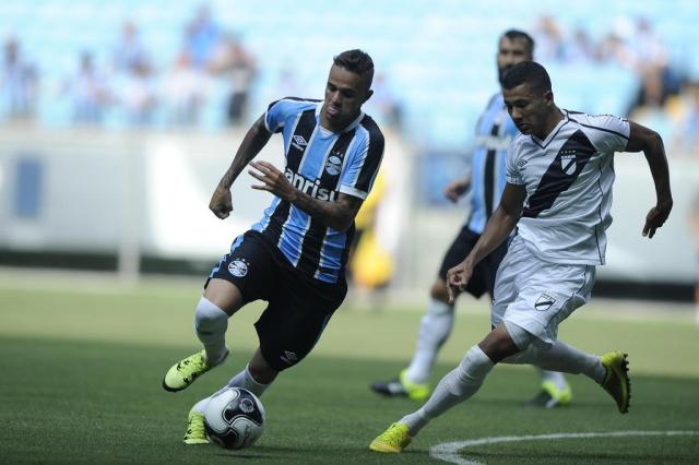 Luan exalta parceria com Miller Bolaños: Nos entendemos bem