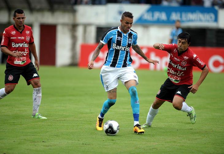 Garotos de Roger mostram que 2016 será diferente