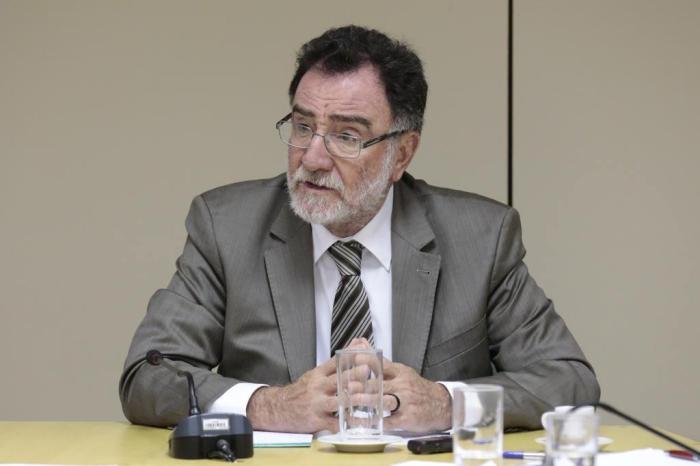 Paulo H. Carvalho / MDA,divulgação