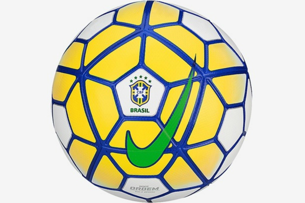 Nike/Reprodução