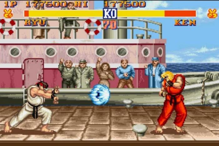 Street Fighter 2 completa 30 anos; veja curiosidades sobre o jogo de luta