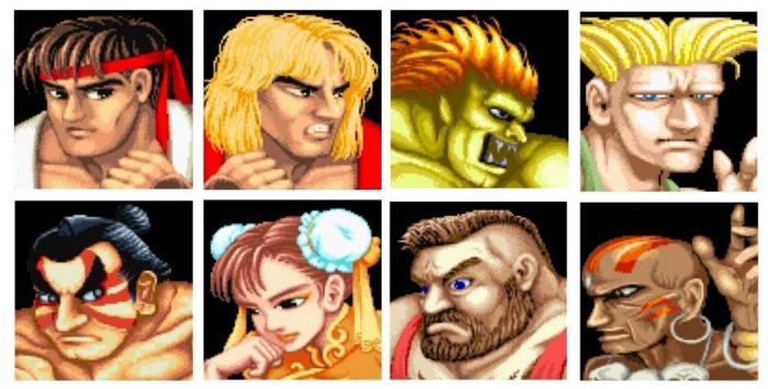 Inovador, Street Fighter 2 completa 25 anos e continua rendendo