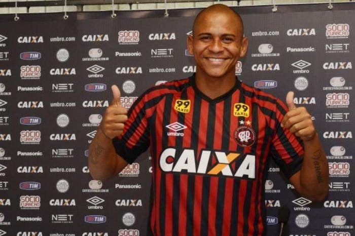 Walter emagrece 20 kg em três meses de Athletico e realiza o