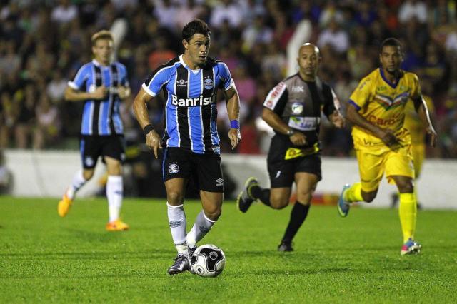 Wianey Carlet: algumas causas para os problemas que afetam o Grêmio