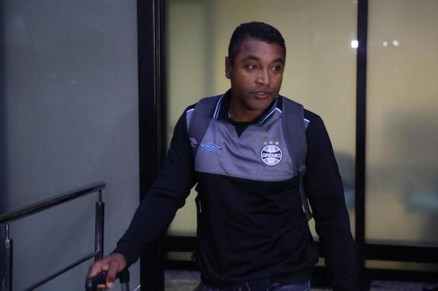 Para recuperar a confiança, Grêmio recebe o Novo Hamburgo na Arena