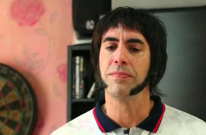 O Espião – Resenha: Sacha Baron Cohen brilha na minissérie de 6 episódios -  Meio Bit