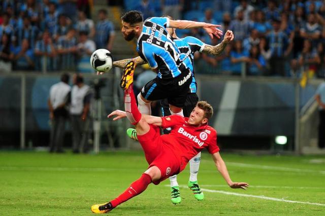 Grêmio estreia contra o Ypiranga, e Inter vai a Veranópolis na primeira rodada do Gauchão