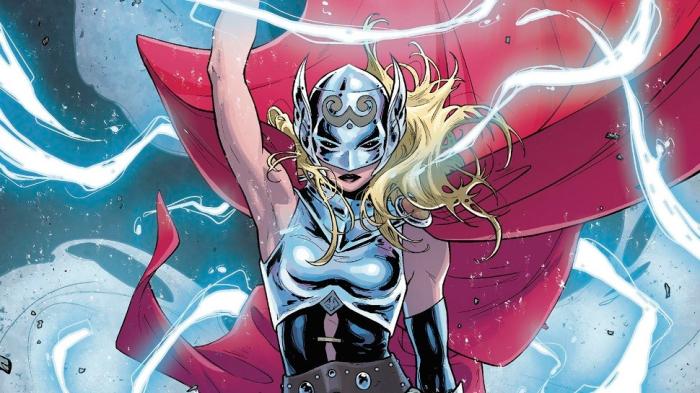 Super-heroína muçulmana é nova personagem dos quadrinhos Marvel - Vermelho