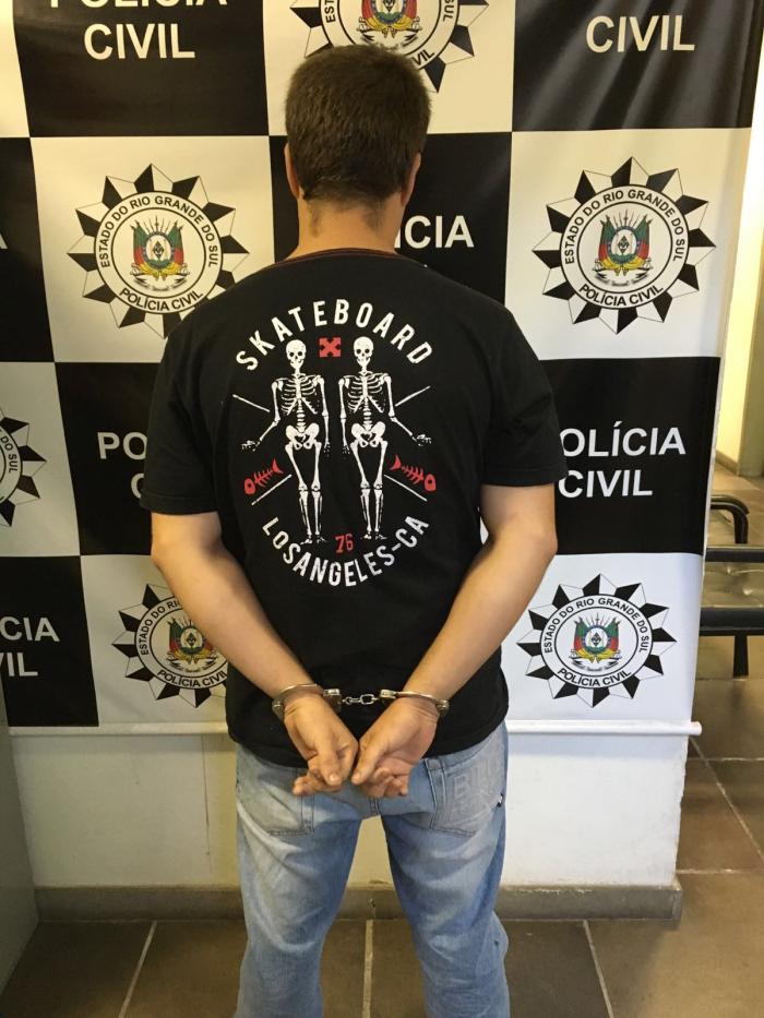 Polícia Civil