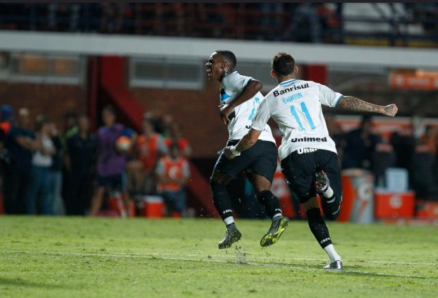 Leonardo Oliveira: Lincoln mudou o horizonte gremista na Libertadores