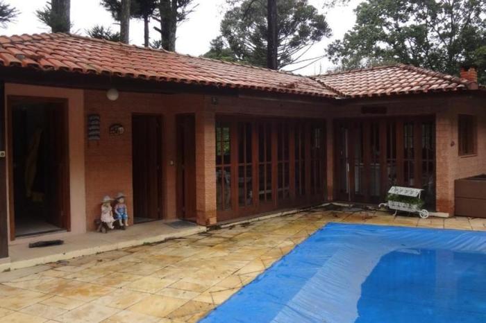 Polícia Federal / Divulgação