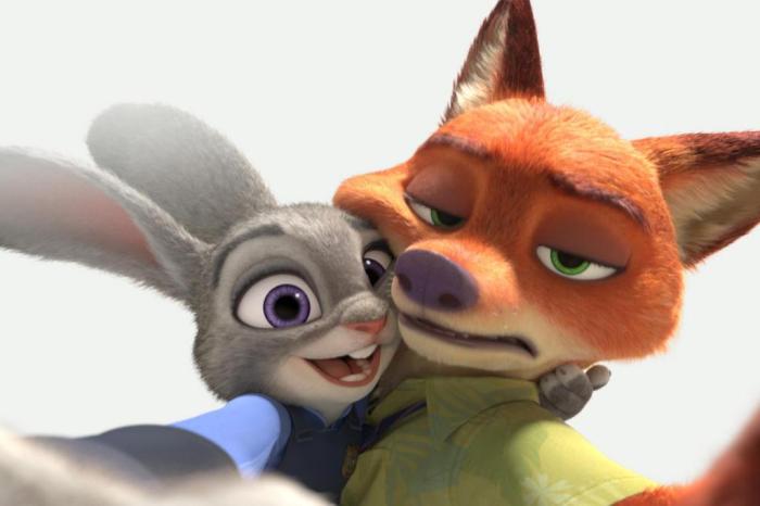 Zootopia” é a animação mais criativa da Disney em décadas • B9