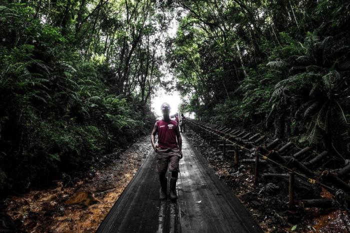 Mina de carvão no Sul do Estado expõe fragilidade de legislação ambiental para o setor