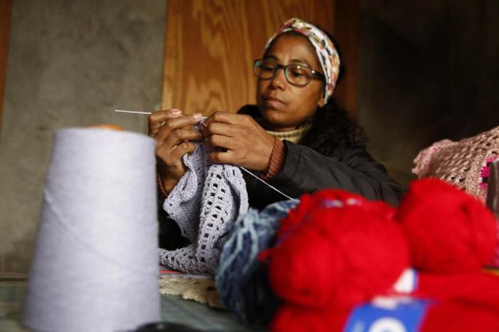 Adriana Franciosi / Agencia RBS