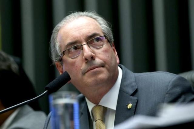 Parecer de relator é a favor da cassação de Eduardo Cunha Wilson Dias/Agência Brasil