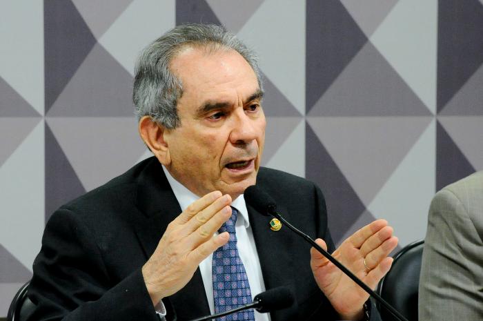 Marcos Oliveira / Agência Senado