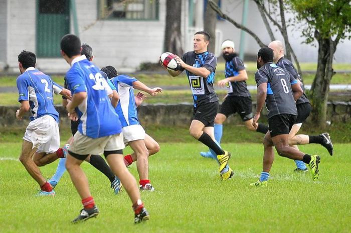 Universitário Rugby Santa Maria