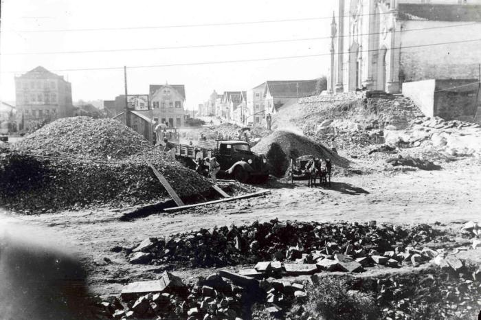 Studio Geremia / Acervo Arquivo Histórico Municipal João Spadari Adami,divulgação